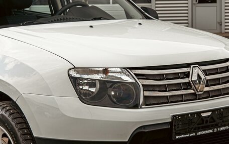 Renault Duster I рестайлинг, 2014 год, 995 000 рублей, 8 фотография