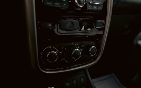 Renault Duster I рестайлинг, 2014 год, 995 000 рублей, 15 фотография