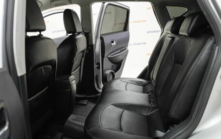 Nissan Qashqai, 2013 год, 995 000 рублей, 15 фотография