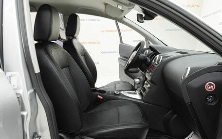 Nissan Qashqai, 2013 год, 995 000 рублей, 14 фотография