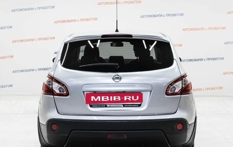 Nissan Qashqai, 2013 год, 995 000 рублей, 5 фотография