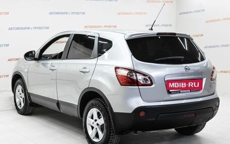 Nissan Qashqai, 2013 год, 995 000 рублей, 6 фотография