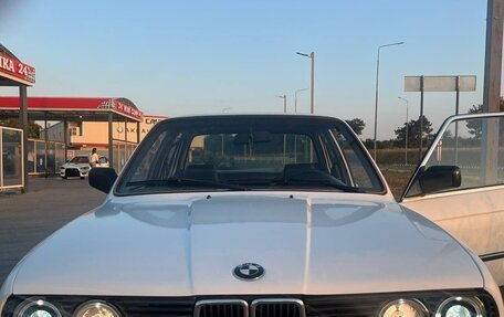 BMW 3 серия, 1987 год, 365 000 рублей, 6 фотография