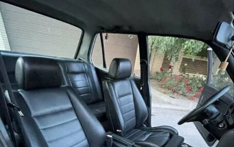 BMW 3 серия, 1987 год, 365 000 рублей, 8 фотография