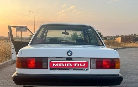 BMW 3 серия, 1987 год, 365 000 рублей, 4 фотография