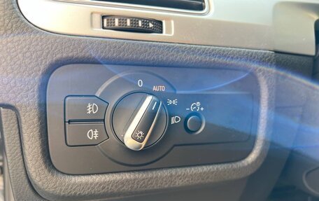 Volkswagen Touareg III, 2015 год, 2 540 000 рублей, 13 фотография