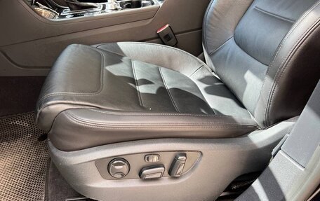 Volkswagen Touareg III, 2015 год, 2 540 000 рублей, 15 фотография