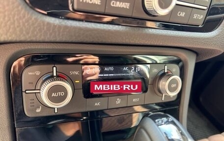 Volkswagen Touareg III, 2015 год, 2 540 000 рублей, 11 фотография