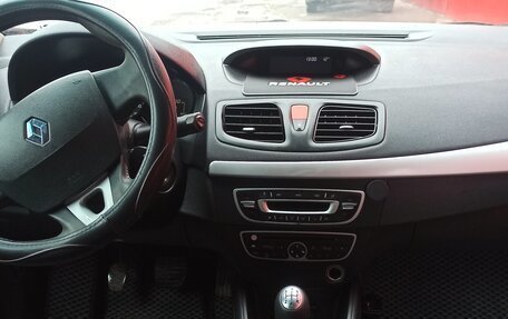 Renault Megane III, 2010 год, 500 000 рублей, 5 фотография