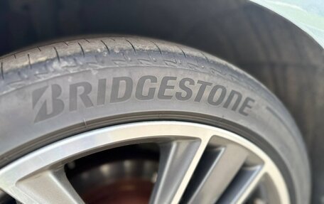 Infiniti Q50 I рестайлинг, 2015 год, 1 680 000 рублей, 14 фотография