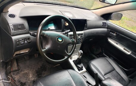 BYD F3 I, 2008 год, 85 000 рублей, 4 фотография