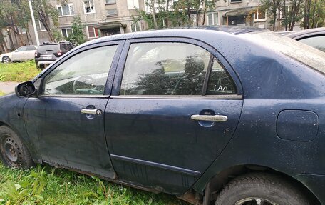 BYD F3 I, 2008 год, 85 000 рублей, 2 фотография