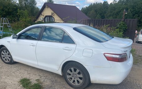 Toyota Camry, 2007 год, 900 000 рублей, 3 фотография