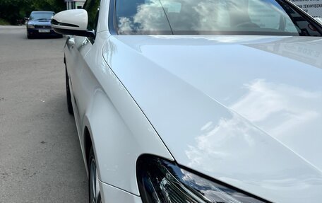 Mercedes-Benz E-Класс, 2016 год, 4 000 000 рублей, 4 фотография