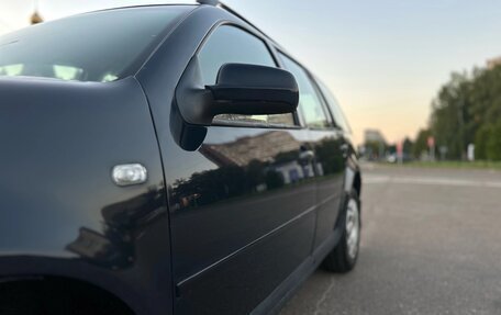 Volkswagen Golf IV, 2001 год, 350 000 рублей, 5 фотография