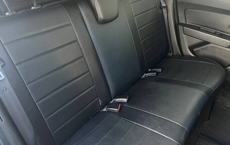 Renault Duster, 2021 год, 1 800 000 рублей, 11 фотография