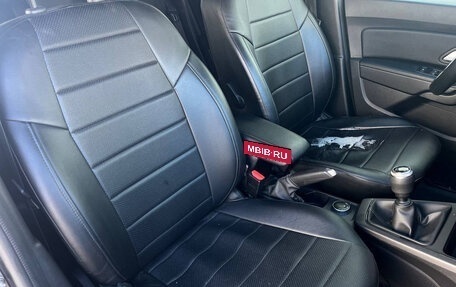 Renault Duster, 2021 год, 1 800 000 рублей, 10 фотография