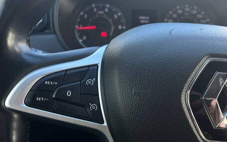 Renault Duster, 2021 год, 1 800 000 рублей, 13 фотография