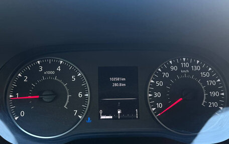 Renault Duster, 2021 год, 1 800 000 рублей, 17 фотография