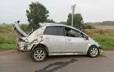 Nissan Tiida, 2011 год, 220 000 рублей, 1 фотография