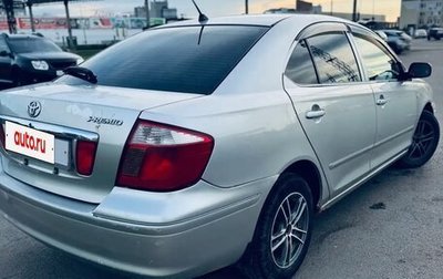 Toyota Premio, 2003 год, 630 000 рублей, 1 фотография