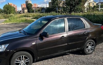Datsun on-DO I рестайлинг, 2014 год, 475 000 рублей, 1 фотография