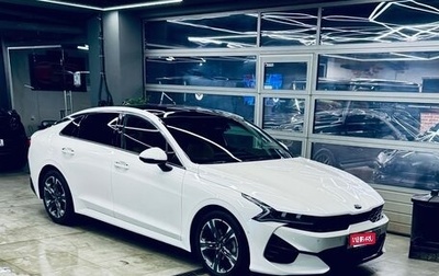 KIA K5, 2020 год, 2 900 000 рублей, 1 фотография