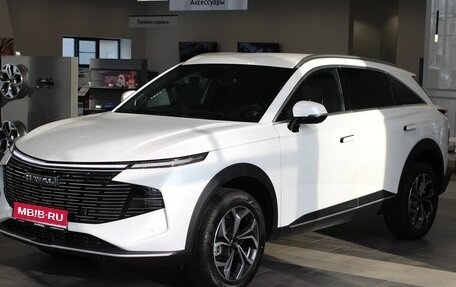 Haval F7, 2025 год, 3 099 000 рублей, 1 фотография