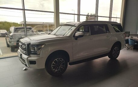 Haval H5, 2024 год, 3 949 000 рублей, 1 фотография