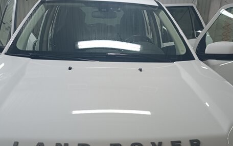 Land Rover Freelander II рестайлинг 2, 2013 год, 1 550 000 рублей, 15 фотография
