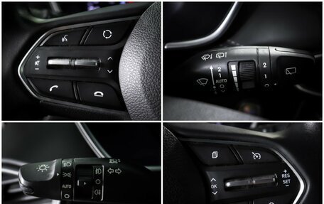 Hyundai Santa Fe IV, 2018 год, 2 890 000 рублей, 23 фотография