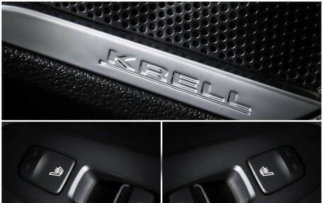 Hyundai Santa Fe IV, 2018 год, 2 890 000 рублей, 21 фотография