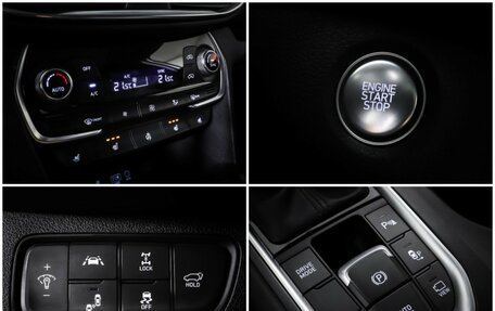 Hyundai Santa Fe IV, 2018 год, 2 890 000 рублей, 20 фотография