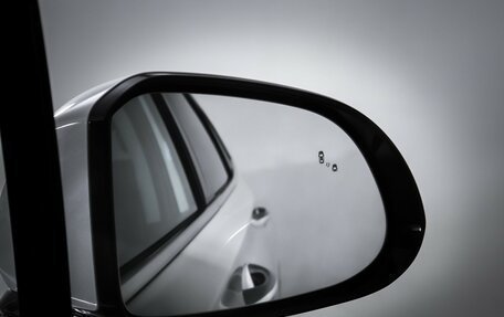 Hyundai Santa Fe IV, 2018 год, 2 890 000 рублей, 30 фотография