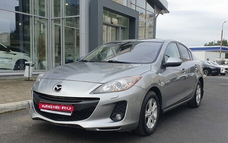Mazda 3, 2012 год, 849 000 рублей, 4 фотография
