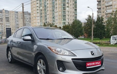 Mazda 3, 2012 год, 849 000 рублей, 2 фотография