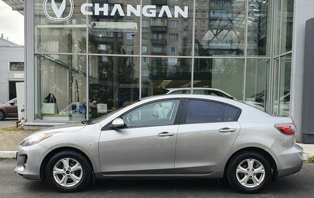 Mazda 3, 2012 год, 849 000 рублей, 5 фотография