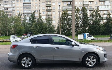 Mazda 3, 2012 год, 849 000 рублей, 9 фотография