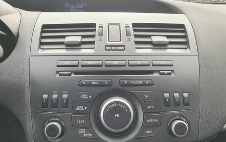 Mazda 3, 2012 год, 849 000 рублей, 13 фотография