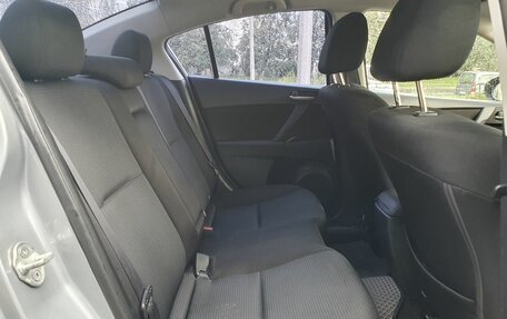 Mazda 3, 2012 год, 849 000 рублей, 19 фотография