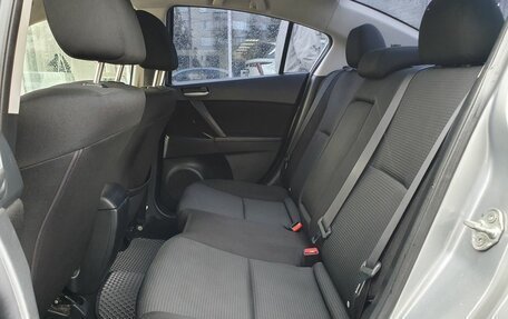 Mazda 3, 2012 год, 849 000 рублей, 17 фотография