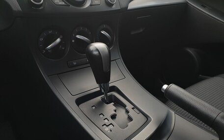 Mazda 3, 2012 год, 849 000 рублей, 15 фотография