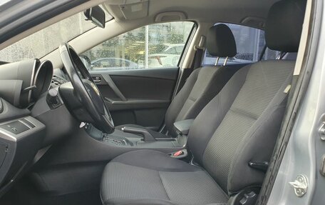 Mazda 3, 2012 год, 849 000 рублей, 16 фотография