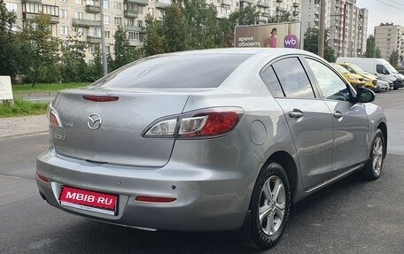 Mazda 3, 2012 год, 849 000 рублей, 8 фотография
