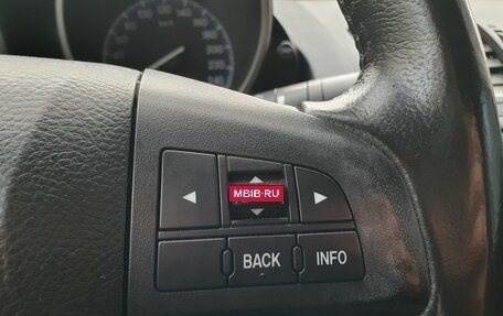 Mazda 3, 2012 год, 849 000 рублей, 12 фотография