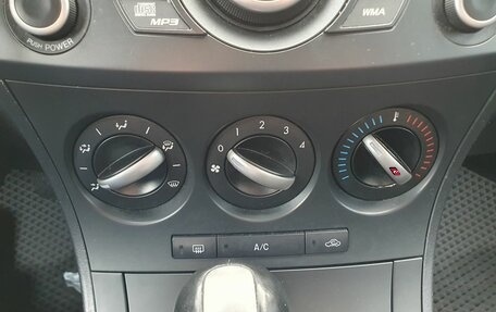 Mazda 3, 2012 год, 849 000 рублей, 14 фотография