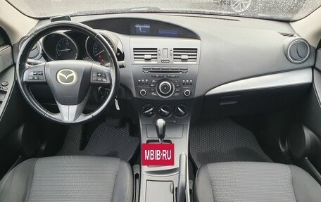 Mazda 3, 2012 год, 849 000 рублей, 18 фотография