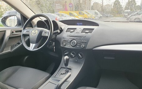 Mazda 3, 2012 год, 849 000 рублей, 20 фотография