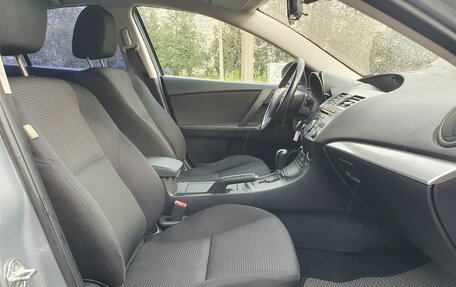 Mazda 3, 2012 год, 849 000 рублей, 21 фотография