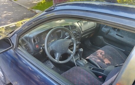 Mitsubishi Mirage VI рестайлинг, 2002 год, 330 000 рублей, 2 фотография